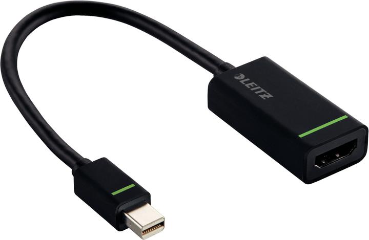 Actual product image Kensington Mini DP zu (HDMI, 18.40 cm)
