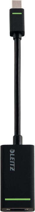 Actual product image Kensington Mini DP zu (HDMI, 18.40 cm)