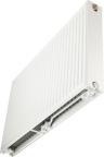 Productafbeelding Thermrad radiator Super8 Compact 22. 70/40/20 - 333W, HxB: 500x400 mm, med 8 anboringer inkl. Baering