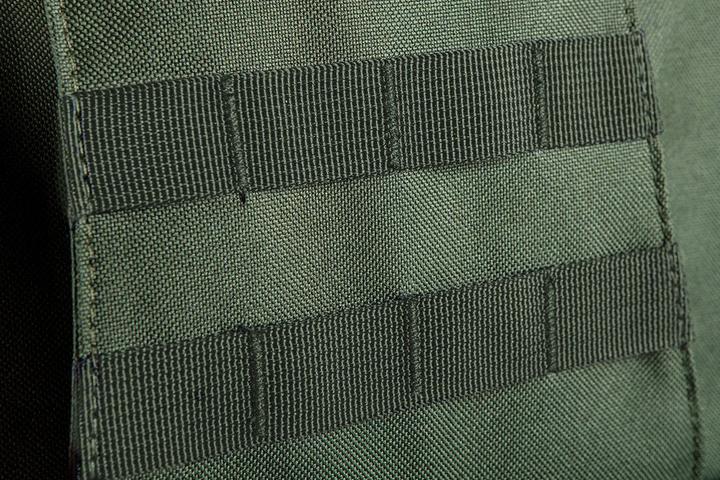 Actual product image Neo Survival backpack (40 l)