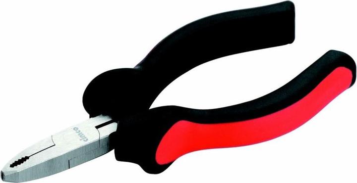 Cimco Schraubenzange 130 mm 100350 (130 mm)