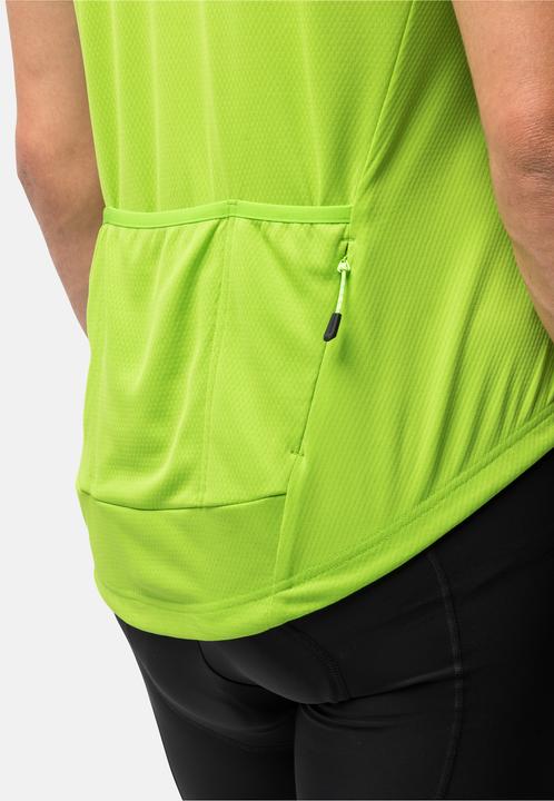 Actual product image Jack Wolfskin Morobbia Fz T M (XL)