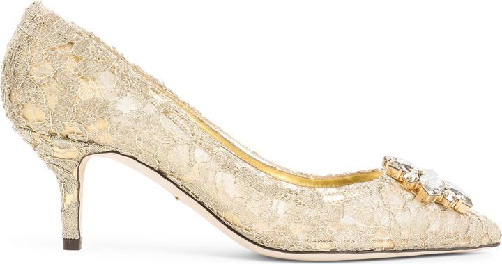 Actual product image Dolce & Gabbana CD0066.AE637 (37)