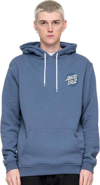 Immagine prodotto Santa Cruz Alive Dot Hood (S)