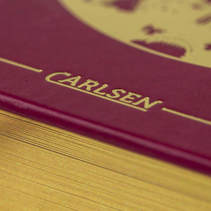 Actual product image Disney Das grosse goldene Buch der Prinzessinnen (German, Walt Disney, 2018)