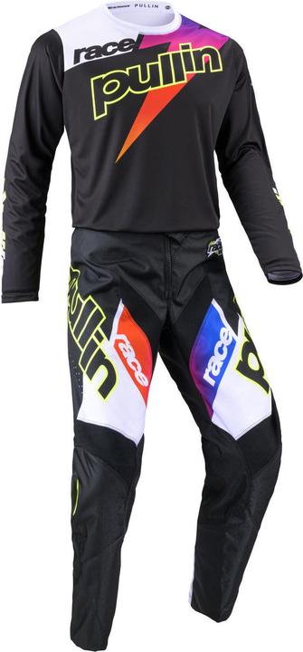 Image du produit Pull In Moto Challenger Race (XXL)