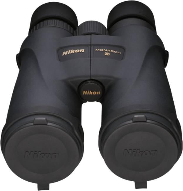 Actual product image Nikon Monarch 5 (20 x, 56 mm)