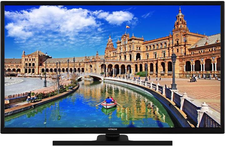 Hitachi TV 43HE4100 (43", LCD, Full HD)