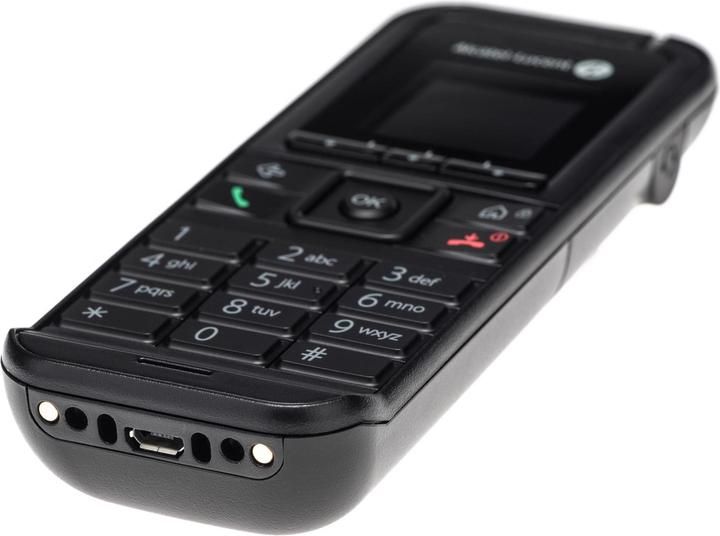 Produktbild Alcatel Lucent Schnurlostelefon 8232s DECT