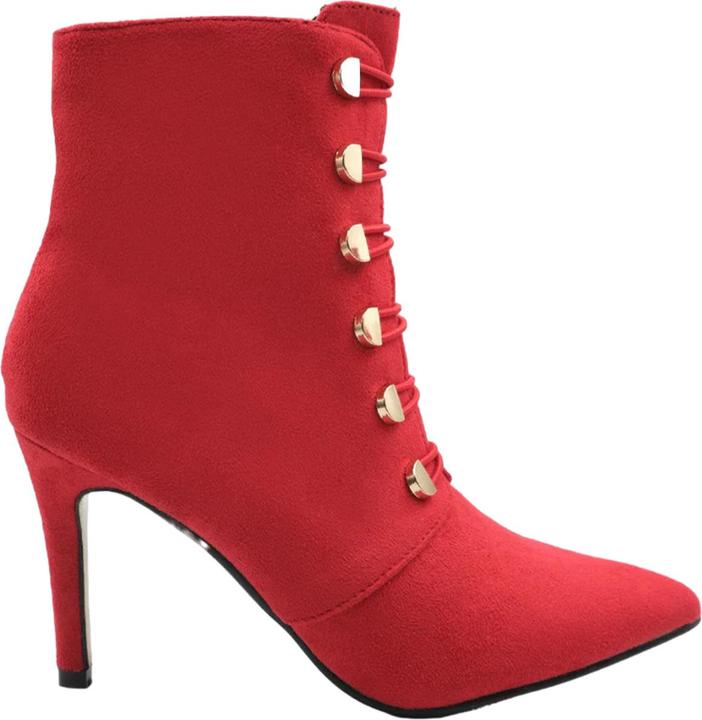 Image du produit Where's That From - Bottines BLYTHE - Femme (41)