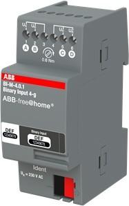 Produktbild Busch-Jaeger SBR-F-10.0.11-884