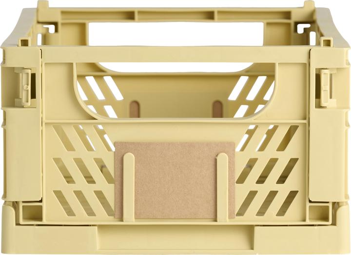 Productafbeelding Schou Opvouwbaar L (33 x 24,5 x 15 cm, 10 l)