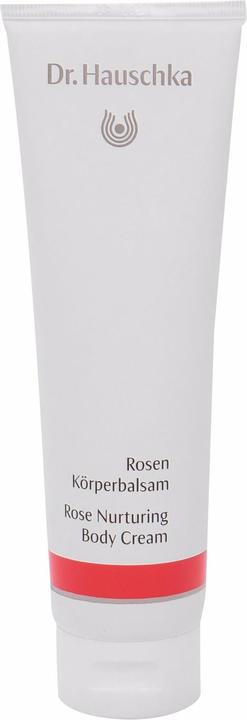 Dr. Hauschka Rosen Körperbalsam (Körpercreme, 145 ml)