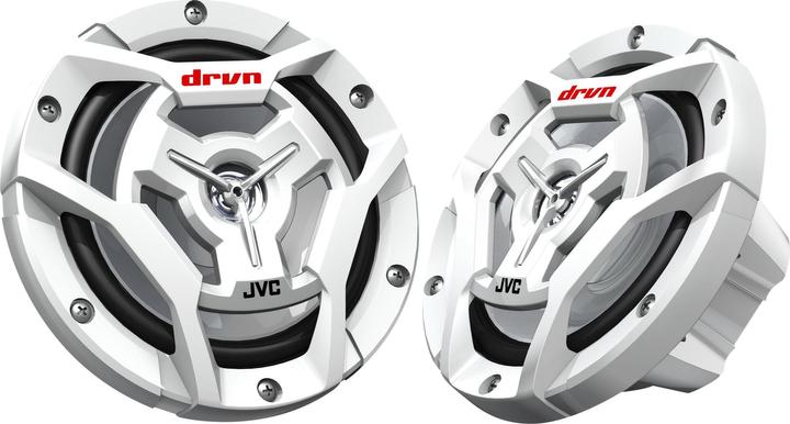 Produktbild JVC Cs-Dr6201mw (150 W, 16 cm, 6 x 9")