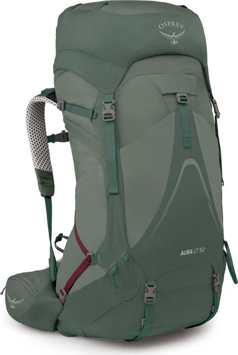 Image du produit Osprey Femmes Aura AG LT 50 (76 l)