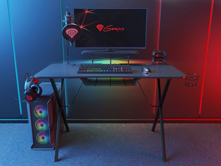 Produktbild Genesis HOLM 300 RGB