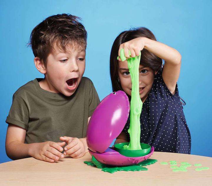 Produktbild Ravensburger Slimy Joe (Deutsch, Spanisch, Französisch, Niederländisch, Italienisch, Portugiesisch, Englisch)