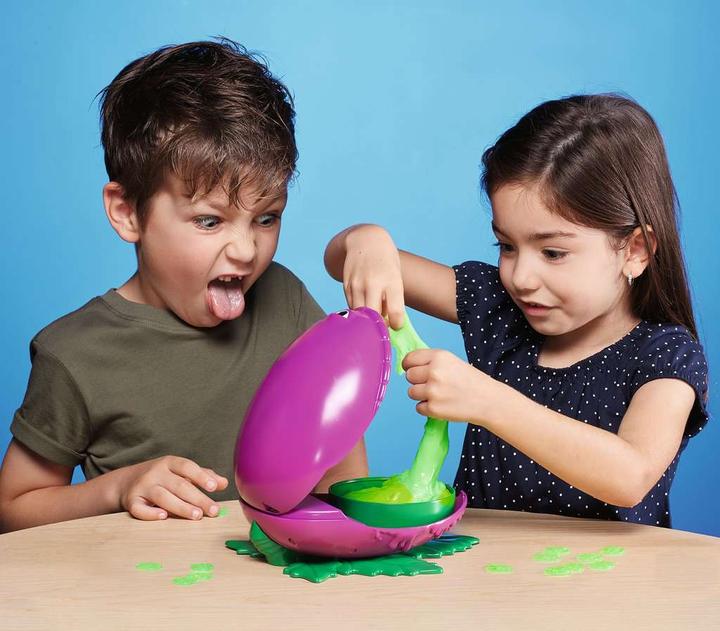 Produktbild Ravensburger Slimy Joe (Deutsch, Spanisch, Französisch, Niederländisch, Italienisch, Portugiesisch, Englisch)