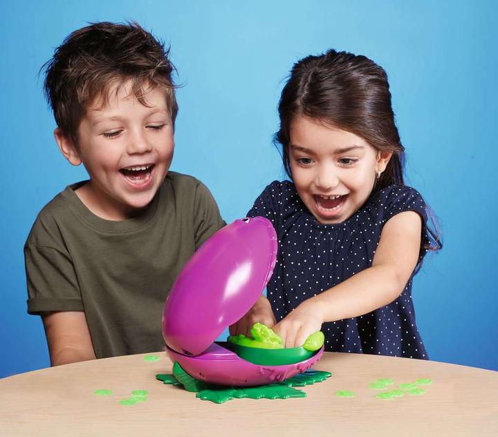 Produktbild Ravensburger Slimy Joe (Deutsch, Spanisch, Französisch, Niederländisch, Italienisch, Portugiesisch, Englisch)