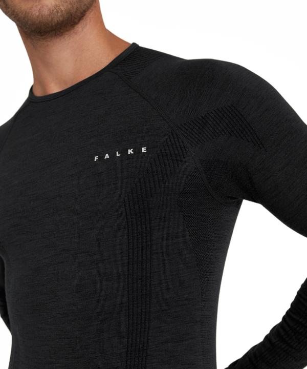 Produktbild Falke WT Longsleeve m (M)