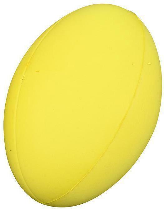 Pre-Sport Schaumstoff Rugbyball