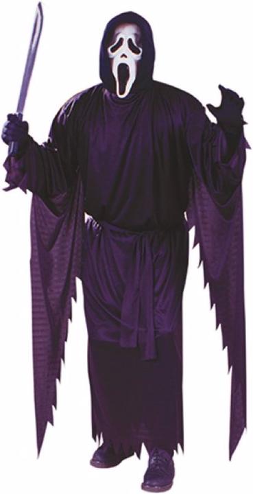 Erfurth Scream (One size)
