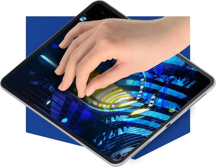 Actual product image 3MK Apple iPad Mini 6 - Paper Feeling? 8.3" (2 Piece, iPad mini 6)