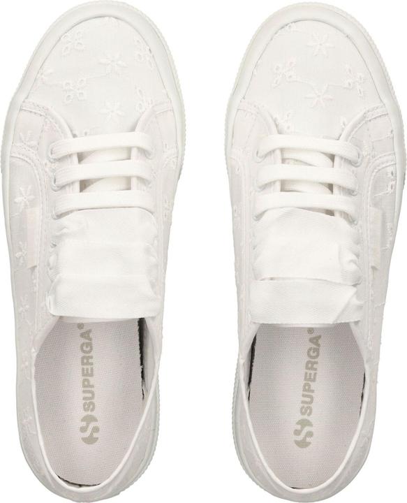 Produktbild Superga 2740 Flower Sangallo - 66859 (36)