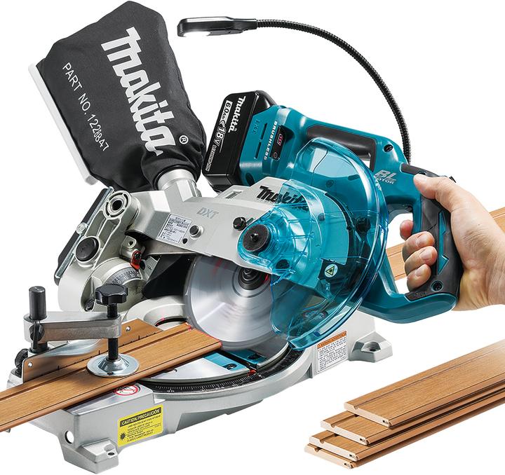 Productafbeelding Makita Dls600z