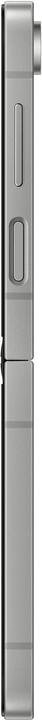 Immagine prodotto Samsung Galaxy Z Flip6 (512 GB, Ombra d'argento, 6.70", SIM + eSIM, 50 Mpx, 5G)