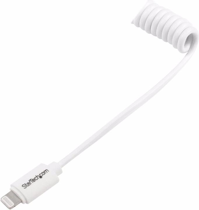 Produktbild StarTech USB A – Lightning (0.60 m, USB 2.0)