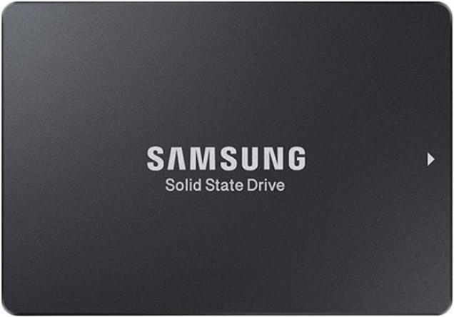 Produktbild Samsung Enterprise SM883 (1920 GB, 2.5")