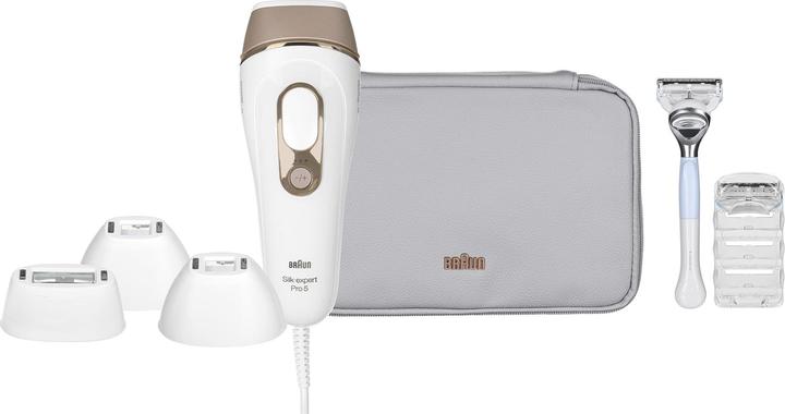 Produktbild Braun Silk-expert Pro IPL PL5356