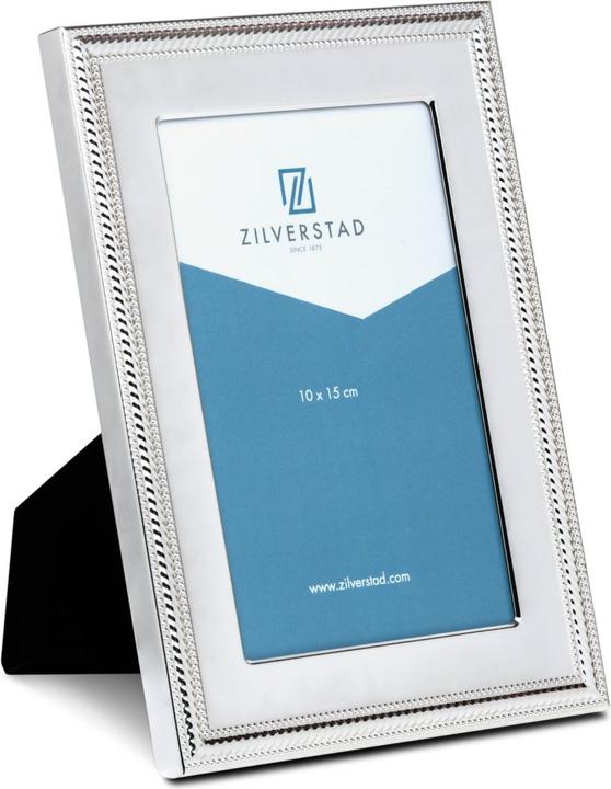 Zilverstad Cannes 10x15 Metal Portrait 7945231 (10 x 15 cm)