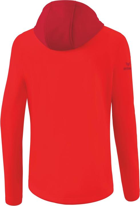 Produktbild Erima Softshelljacke Performance Damen (38)
