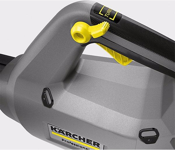 Produktbild Kärcher Akku-Laubbläser, LB 930/36 BP Pack, inklusive Akku-Set (Akkubetrieb, Laubbläser)