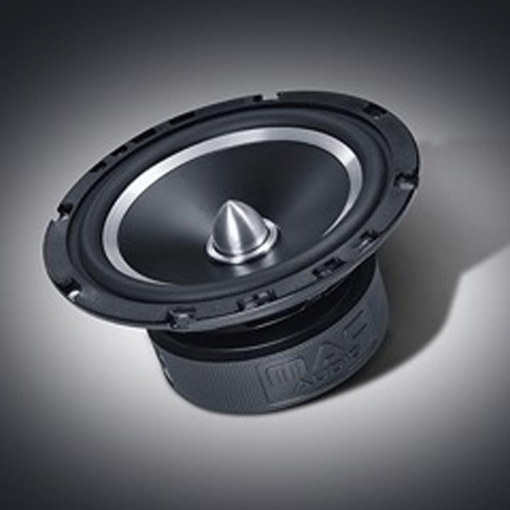 Actual product image Mac Audio Overload 2.16 (600 W, 16.50 cm, Other)