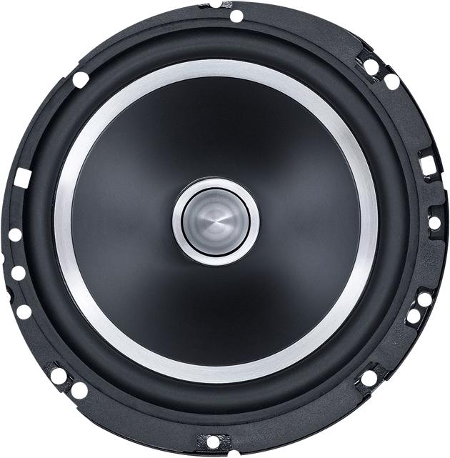 Actual product image Mac Audio Overload 2.16 (600 W, 16.50 cm, Other)