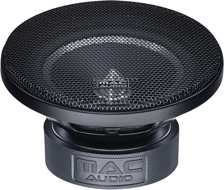 Actual product image Mac Audio Overload 2.16 (600 W, 16.50 cm, Other)