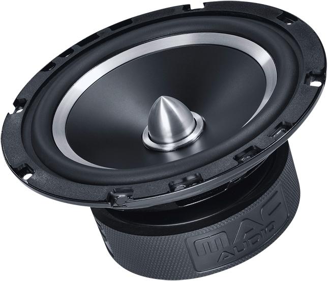 Actual product image Mac Audio Overload 2.16 (600 W, 16.50 cm, Other)