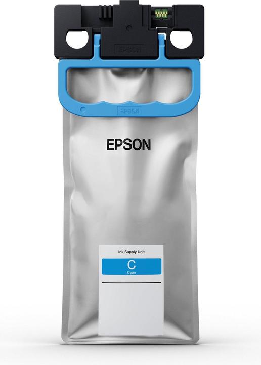 Epson Inkt C13T01D200 Cyaan XXL (C)