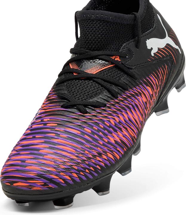 Produktbild Puma FUTURE 8 MATCH FG/AG Jr (38)