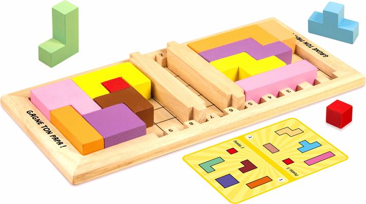 Image du produit Gigamic Gagne ton Papa (Français)