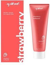 Produktbild My White Secret Toothpaste Strawberry (Toothpaste) 60 g