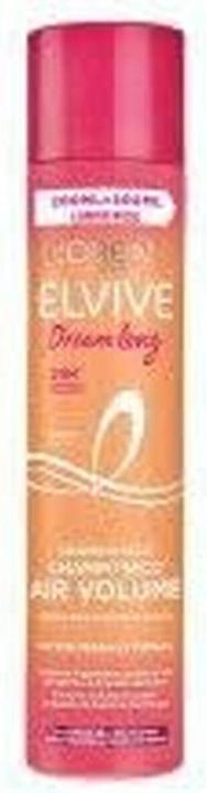 Image du produit L'Oréal Paris ELVIVE DREAM LONG shampooing sec - 200 ml (200 ml, Shampoing sec)