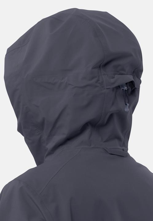 Immagine prodotto Jack Wolfskin Highest Peak 3L Jkt W (XS)