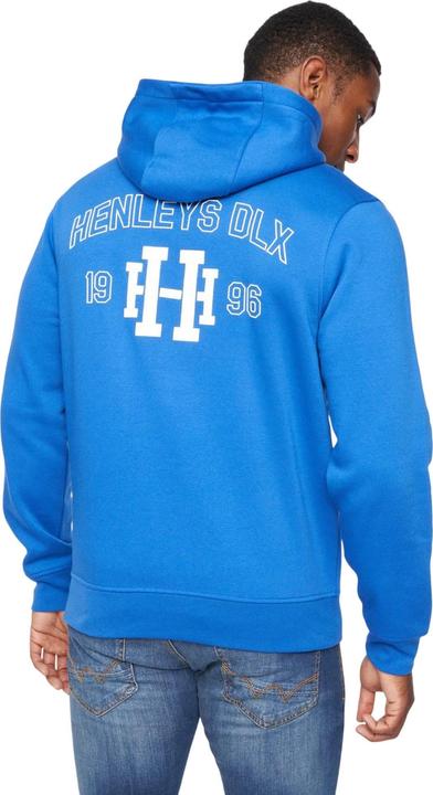 Produktbild Henleys Edgeton Kapuzenpullover (XL)
