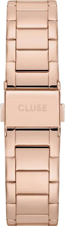 Cluse Strap 16 mm (16 mm, Edelstahl)