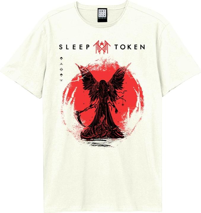 Amplified Take Me Back To Eden TShirt