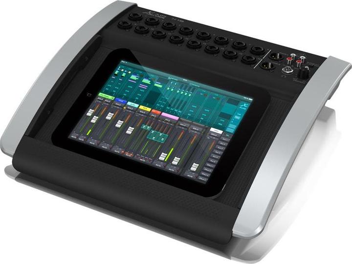 Image du produit Behringer X Air X18 (Studio et mixeur live)